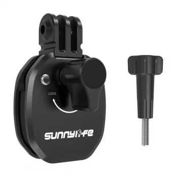 Sunnylife nosilec za motor za akcijske kamere