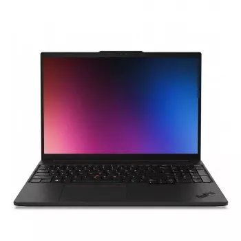 Lenovo ThinkPad P16s Gen 5 21XG – AMD Ryzen AI 7 PRO 450 / 2,0 GHz – Windows 11 Pro – 64 GB RAM – 1 TB SSD – 40,6 cm (16 inch) WUXGA IPS – Storm Grey