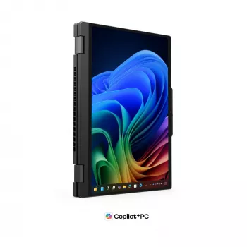 Lenovo ThinkPad T14s 2-in-1 Gen 2 21YY - Intel Core Ultra 7 355 - 32 GB RAM - 1 TB SSD - 14 inch IPS zaslon na dotik - Windows 11 Pro