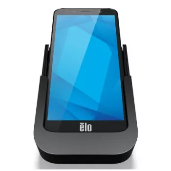 Elo Touch Solutions M51 Single Device Dock s pogo-pini - priklopna postaja za Elo M51