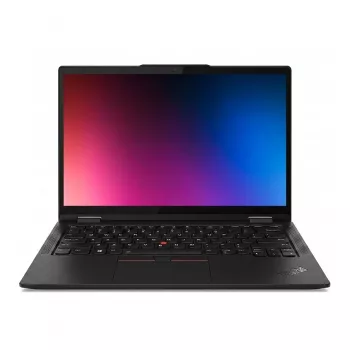 Lenovo ThinkPad T14s 2-in-1 Gen 2 21YY - preklopna zasnova - Intel Core Ultra 7 355 / 2,3 GHz - Win 11 Pro - Intel Graphics - 32 GB RAM - 1 TB SSD TCG Opal Encryption 2, NVMe - 35,6 cm (14 inch) IPS zaslon na dotik
