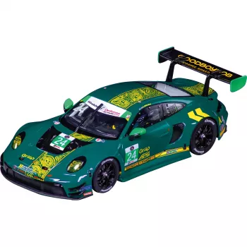 Carrera DIGITAL 124 Porsche 911 GT3 R Wright Motorsports, št. 24