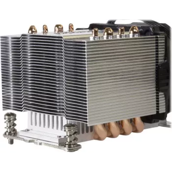 Dynatron A-24 aktivno hladilo CPU 2U 60mm za AMD AM4/AM5