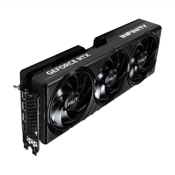 Palit GeForce RTX 5080 Infinity 3 16GB GDDR7 grafična kartica
