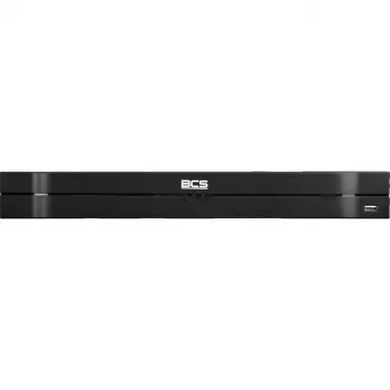 BCS Line BCS-L-NVR1602-A-4KE(2L) 16-kanalni 4K NVR snemalnik