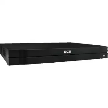 BCS Line BCS-L-NVR1602-A-4KE(2L) 16-kanalni 4K NVR snemalnik