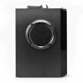 MEDIA-TECH prenosni Bluetooth zvočnik Overbox MT3186
