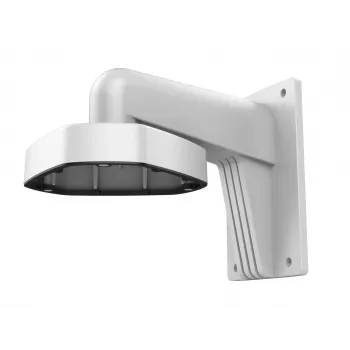 Hikvision DS-1273ZJ-DM25 stenski nosilec za dome kamere - bel