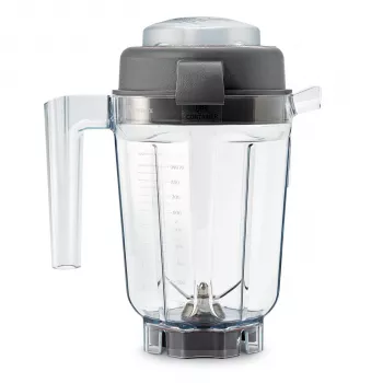 Vitamix 0,9-litrski Tritan vrč za suhe priprave s pokrovom