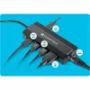 Sonnet Echo 6 USB-C 5GbE večpriključno vozlišče
