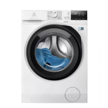 Electrolux EW7W2492P samostojni pralno-sušilni stroj, 9 kg pranja, 6 kg sušenja, 1400 vrt/min, bel
