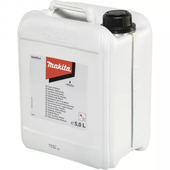Makita Mineral Plus 5,0 L olje za verižne žage