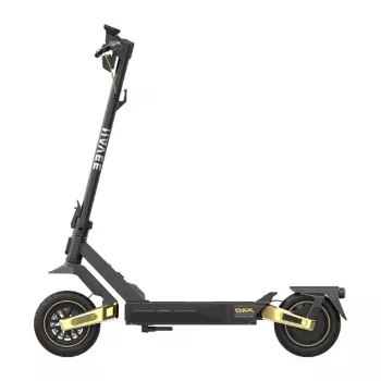 NAVEE ST5 Pro električni skuter črn