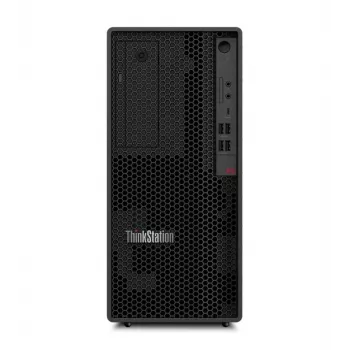Lenovo ThinkStation P2 Tower G2 delovna postaja 30JQ009VPB, Intel Core Ultra 7 265, 32 GB DDR5, 1 TB SSD, NVIDIA GeForce RTX 5060 8 GB, Windows 11 Pro