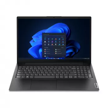 Lenovo V15 G4 AMN 82YU019AFR poslovni prenosnik, AMD Ryzen 3 7320U, 15,6 inch Full HD, 8GB LPDDR5, 512GB SSD, Windows 11 Home, francoska tipkovnica AZERTY