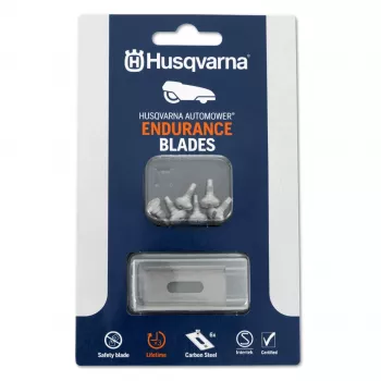 Husqvarna rezervna rezila AM Endurance 6 kosov za Automower