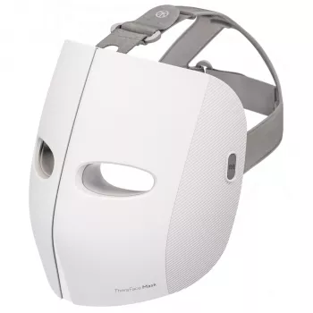 Therabody TheraFace Mask - LED maska za svetlobno terapijo obraza z vibracijo