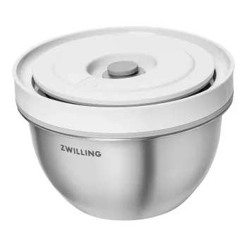 ZWILLING Fresh & Save vakuumska posoda S 12 cm nerjavno jeklo