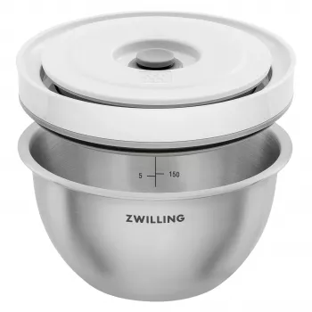 ZWILLING Fresh & Save vakuumska posoda S 12 cm nerjavno jeklo