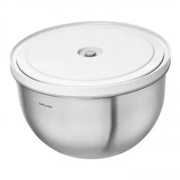 ZWILLING Fresh & Save vakuumska posoda L 24 cm, nerjavno jeklo