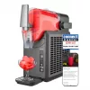 MEDION LIFE aparat za ledene sladice MD12090 Grey 2,6L