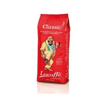 LUCAFFE' CLASSIC kavna zrna 1kg