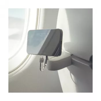 iOTTie Treker MagSafe potovalno držalo z adapterjem z magnetnim obročem