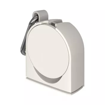 iOTTie Treker MagSafe potovalno držalo z adapterjem z magnetnim obročem