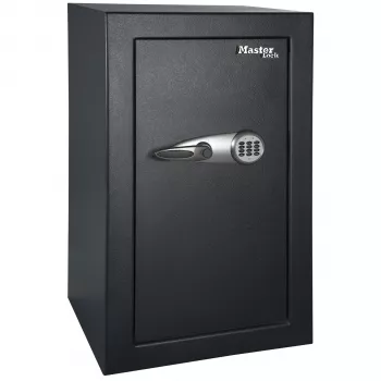 Master Lock Digital XXL sef za visoko varnost T0-331ML