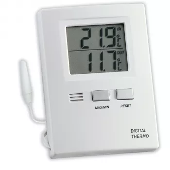 TFA 30.1012 digitalni notranji-zunanji termometer