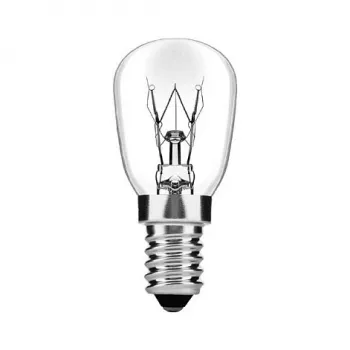 Avide pečna svetilka 300°C 150lm 25W E14 toplo bela 3000K