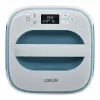 Stiskalnica za toplotni prenos LOKLIK Easy Heat Press 25,5 x 25,5 cm, Denim Blue