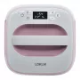 LOKLIK Easy Heat Press, roza