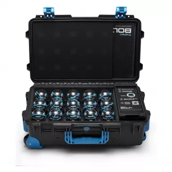 Sphero BOLT+ Power Pack izobraževalni komplet robotike (6 robotov)