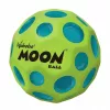 Waboba Moon Ball Martian – žoga z visokim odbojem iz materiala Zecton, kraterasta tekstura, odboj do 30 m