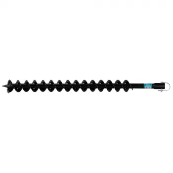 Makita E-25498 sveder za zemljo, dolžina 800mm, premer 60mm, za akumulatorske vrtalnike za zemljo