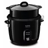 TEFAL Classic 2 kuhalnik riža 5L 600W črn RK103811