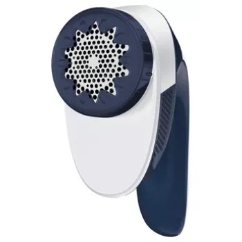 Tefal JB 1013 brivnik za tkanine in odstranjevalec vlaken, bel, moder