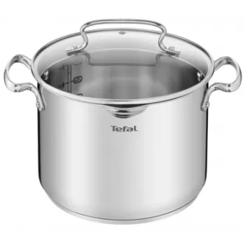 Tefal Duetto+ G7197955 lonec, nerjavno jeklo