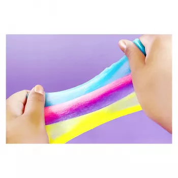 Canal Toys Slime Mix'in komplet 10 kosov