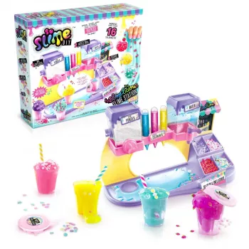 Canal Toys So Slime DIY Slime Station (SSC222) - komplet za izdelavo slime za otroke od 6 let