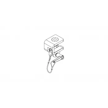 NEXO VNT-LIFTADAPT - adapter z bumperja na truss-clamp