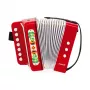 Janod Gioia harmonika