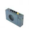 WeAreRewind prenosni kasetofon z Bluetooth, Kurt, moder
