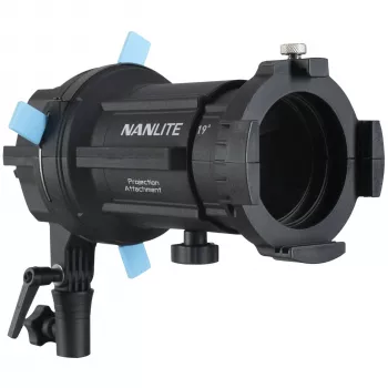 Nanlite PJ-FMM-19 projekcijsko držalo za Forza 60 60B 19°