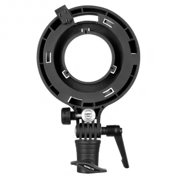 Nanlite AS-BA-FMM Bowens adapter za Forza 60/60B/150