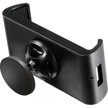 Durable TOUGH MAGNETIC XL držalo za tablico, 7-13 inch, 8 kg, črno