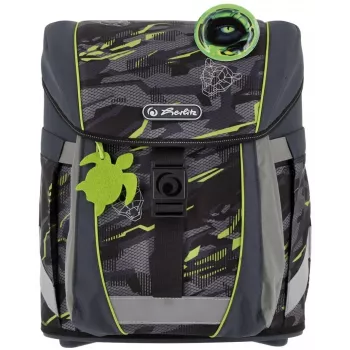 Herlitz Filo Active XL šolski nahrbtnik Wild Panther