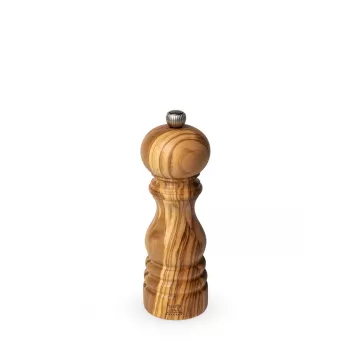 Peugeot Paris mlinček za poper 18 cm olivov les