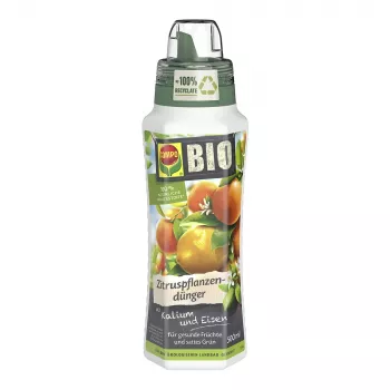 COMPO BIO gnojilo za citruse 500 ml
